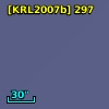 [KRL2007b] 297