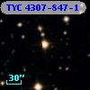 TYC 4307-847-1