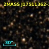 2MASS J17511362-2012145