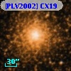 [PLV2002] CX19