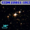 CCDM J18011-1952AB