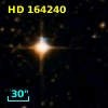 HD 164240