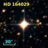 HD 164029