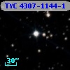 TYC 4307-1144-1