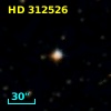 HD 312526