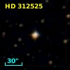 HD 312525