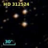 HD 312524