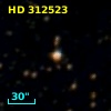 HD 312523
