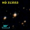 HD 313553