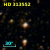 HD 313552
