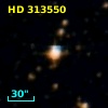 HD 313550