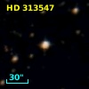HD 313547