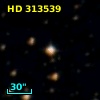 HD 313539