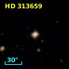 HD 313659