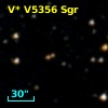 V* V5356 Sgr