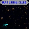 IRAS 17581-2130