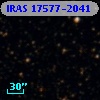 IRAS 17577-2041
