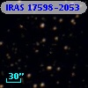 IRAS 17598-2053
