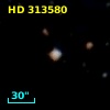 HD 313580