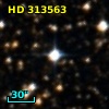 HD 313563
