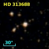 HD 313688