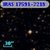 IRAS 17591-2218