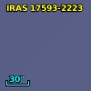 IRAS 17593-2223
