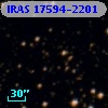 IRAS 17594-2201