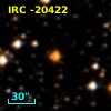 IRC -20422