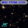 IRAS 17580-2215