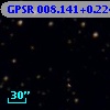 GPSR 008.141+0.224