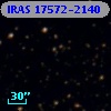 IRAS 17572-2140