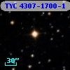 TYC 4307-1700-1