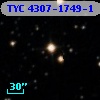 TYC 4307-1749-1
