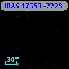 IRAS 17583-2228