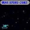IRAS 17585-2102
