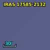 IRAS 17585-2132