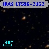 IRAS 17586-2152