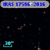 IRAS 17586-2016