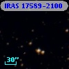 IRAS 17589-2100