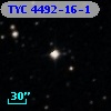 TYC 4492-16-1