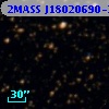 2MASS J18020690-2208214