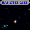 IRAS 17592-2132