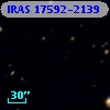IRAS 17592-2139