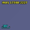 IRAS 17598-2227
