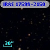 IRAS 17598-2150
