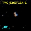 CCDM J18015-2221A