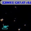 [GRM93] G07.47+0.06 A