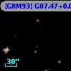 [GRM93] G07.47+0.06 B