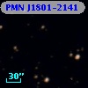 PMN J1801-2141